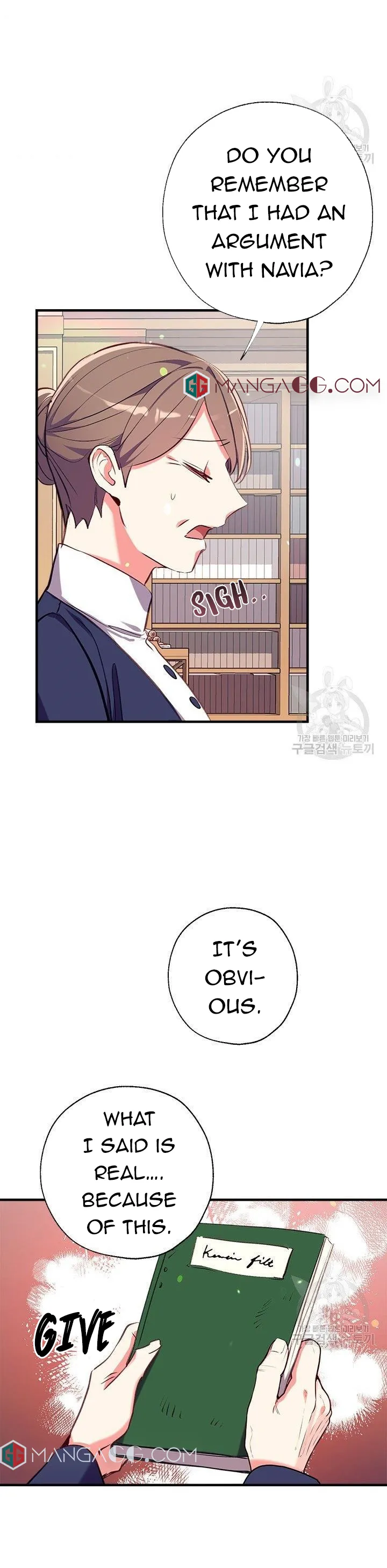 Can We Become a Family? Chapter 19 Online - página 22
