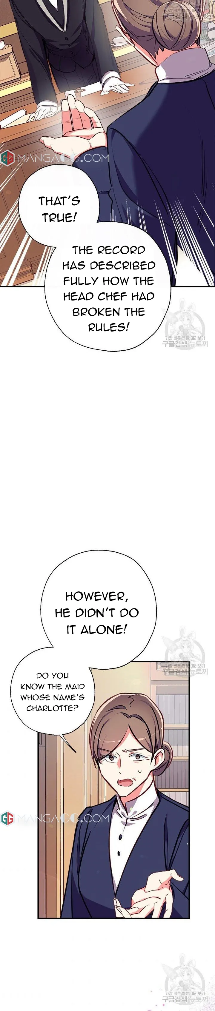 Can We Become a Family? Chapter 19 Online - página 24
