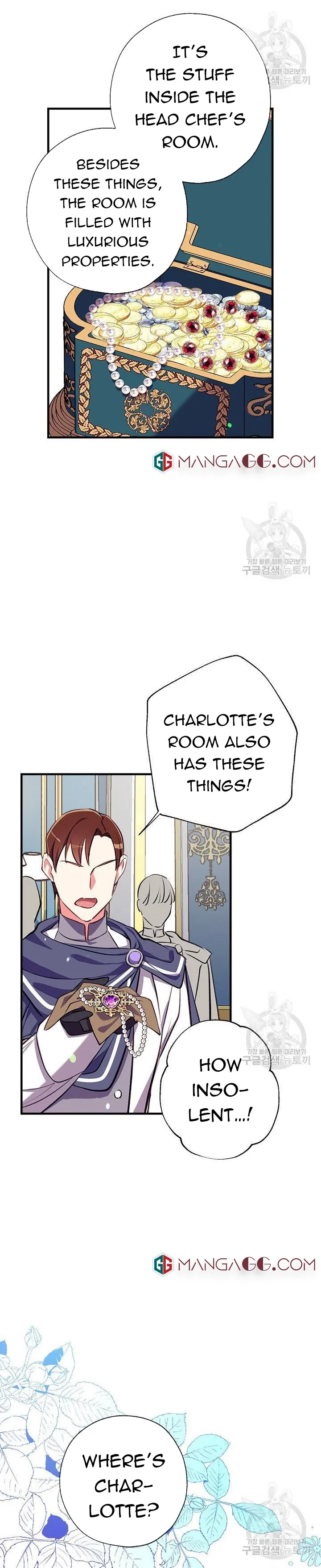 Can We Become a Family? Chapter 19 Online - página 29
