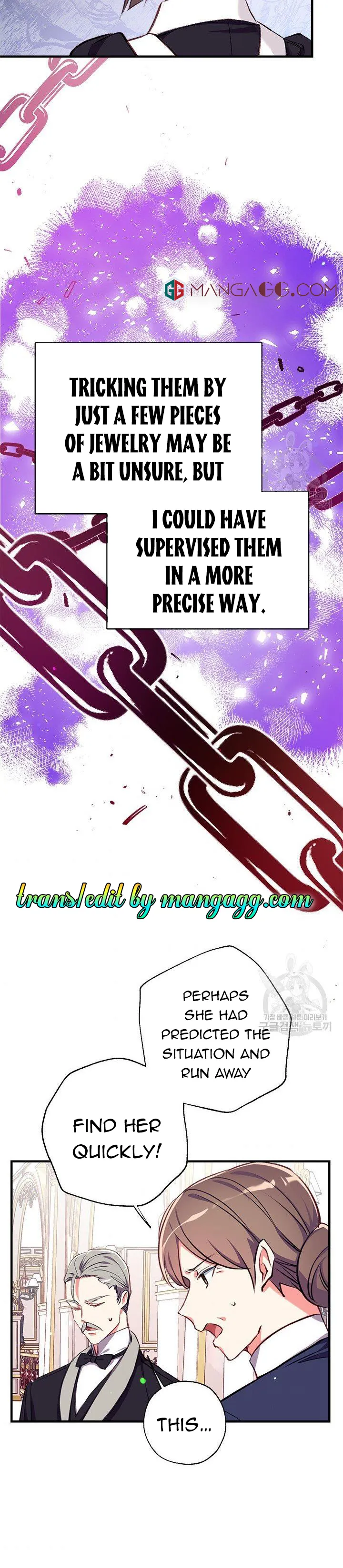 Can We Become a Family? Chapter 19 Online - página 31