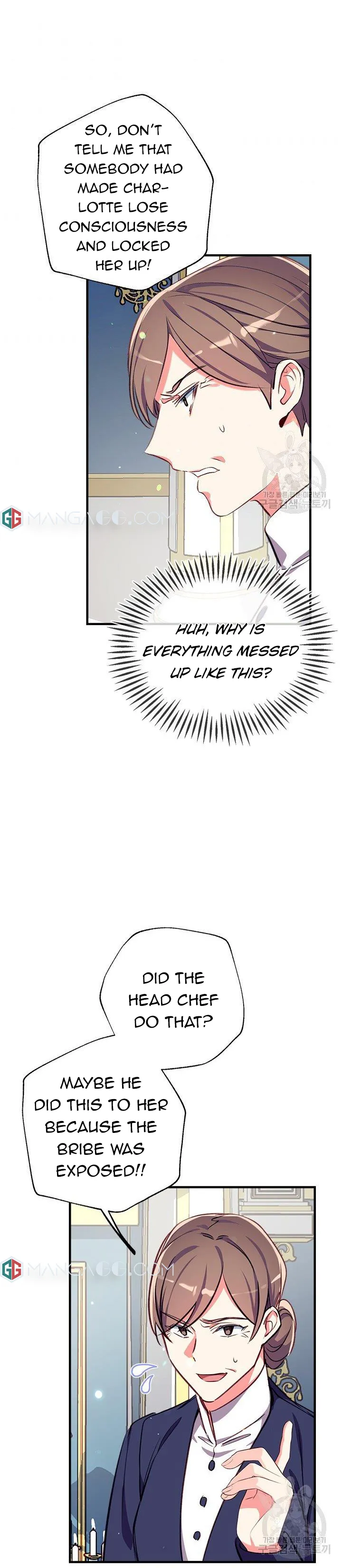 Can We Become a Family? Chapter 19 Online - página 35