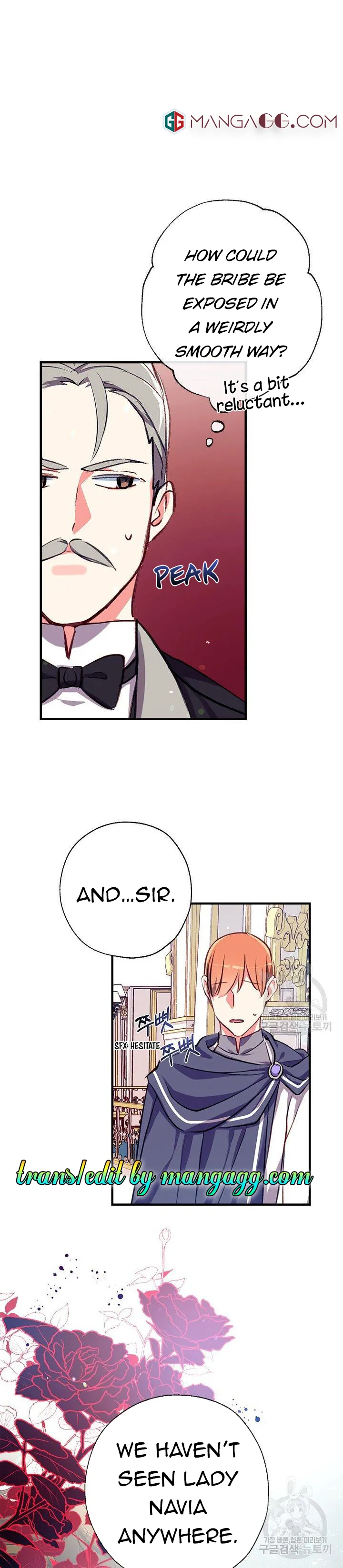 Can We Become a Family? Chapter 19 Online - página 36