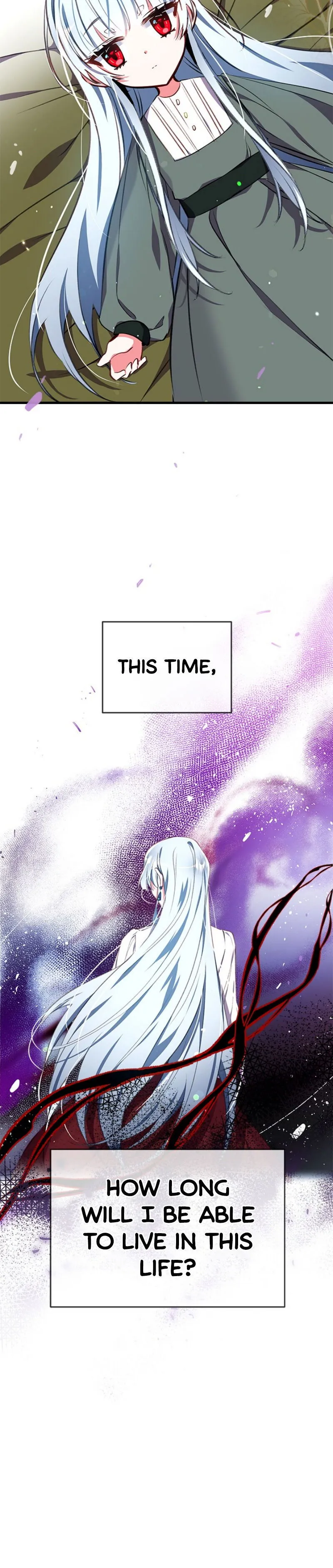 Can We Become a Family? Chapter 2 Online - página 3