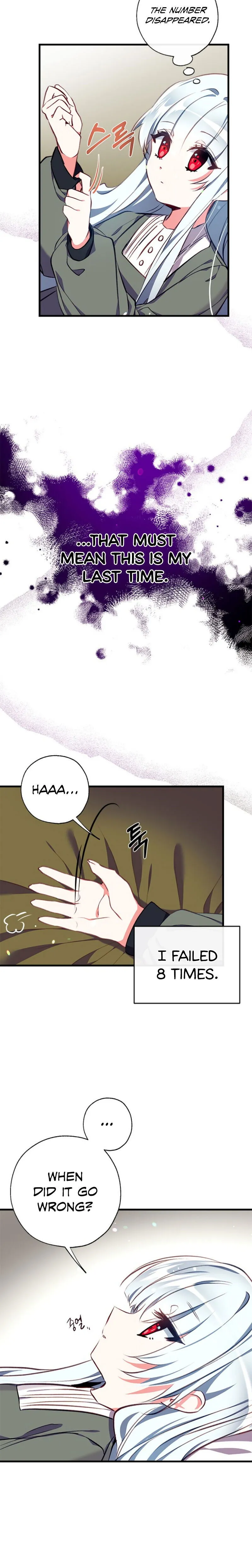 Can We Become a Family? Chapter 2 Online - página 6