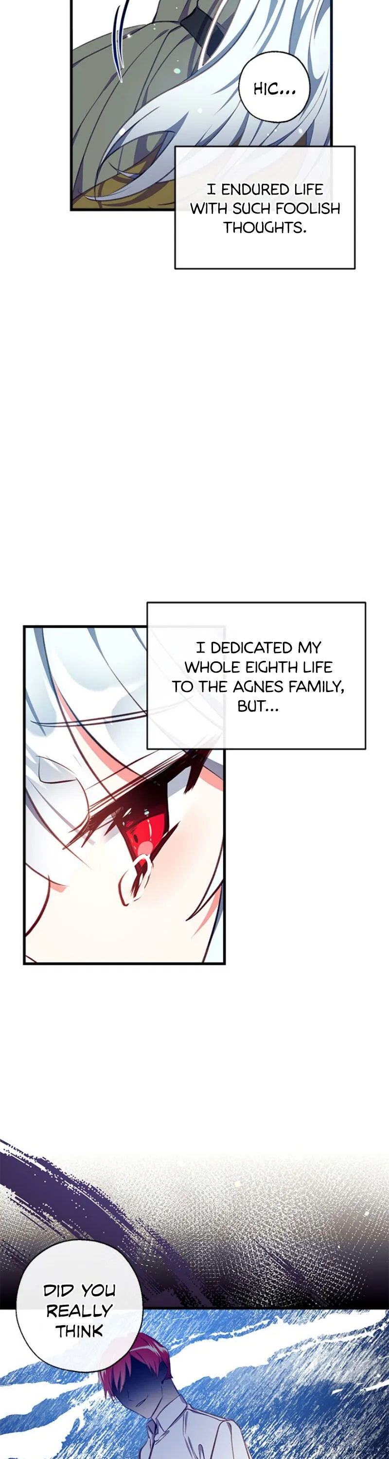 Can We Become a Family? Chapter 2 Online - página 9
