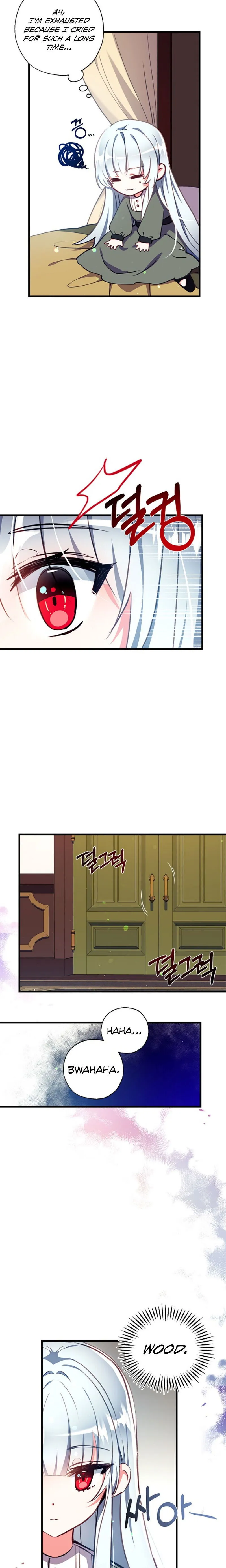 Can We Become a Family? Chapter 2 Online - página 13