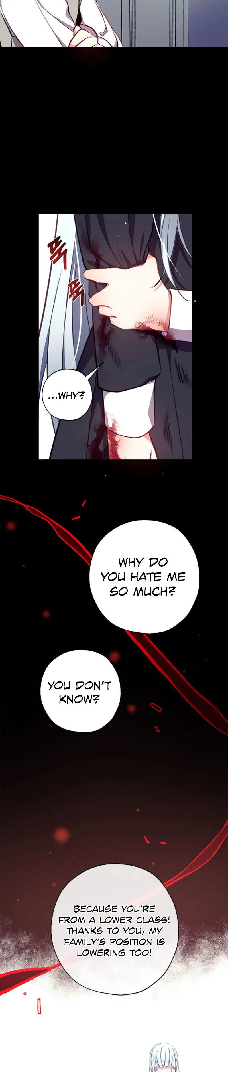 Can We Become a Family? Chapter 2 Online - página 16