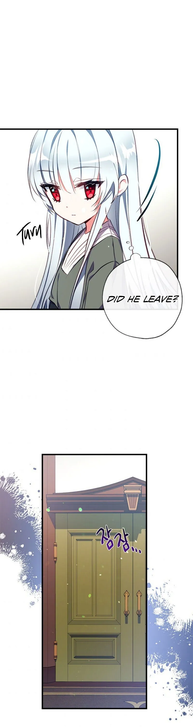 Can We Become a Family? Chapter 2 Online - página 18