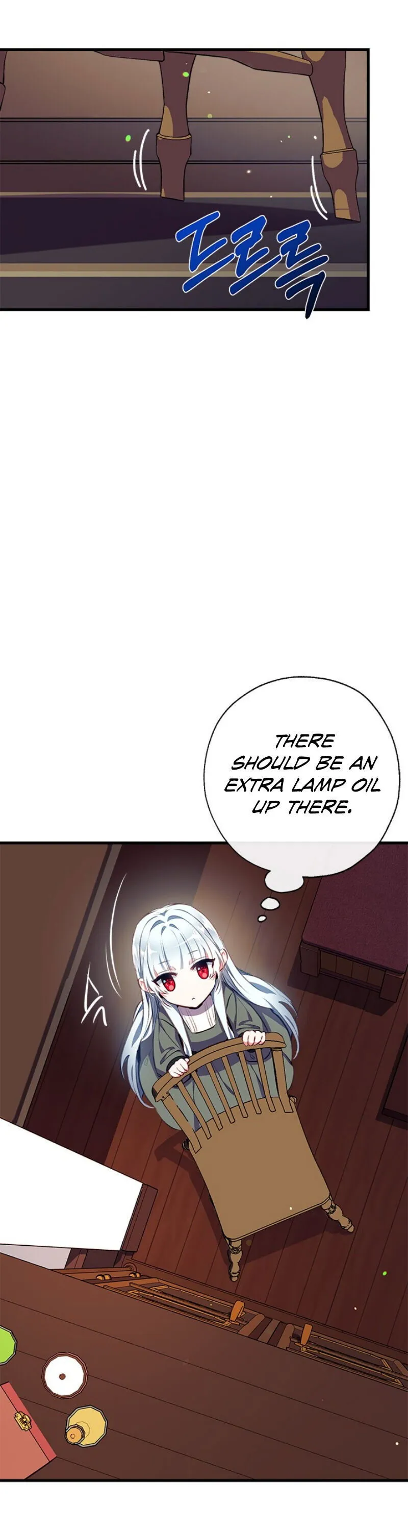 Can We Become a Family? Chapter 2 Online - página 23