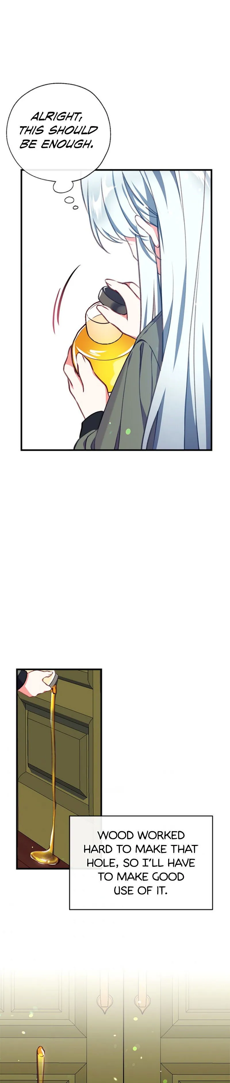 Can We Become a Family? Chapter 2 Online - página 25