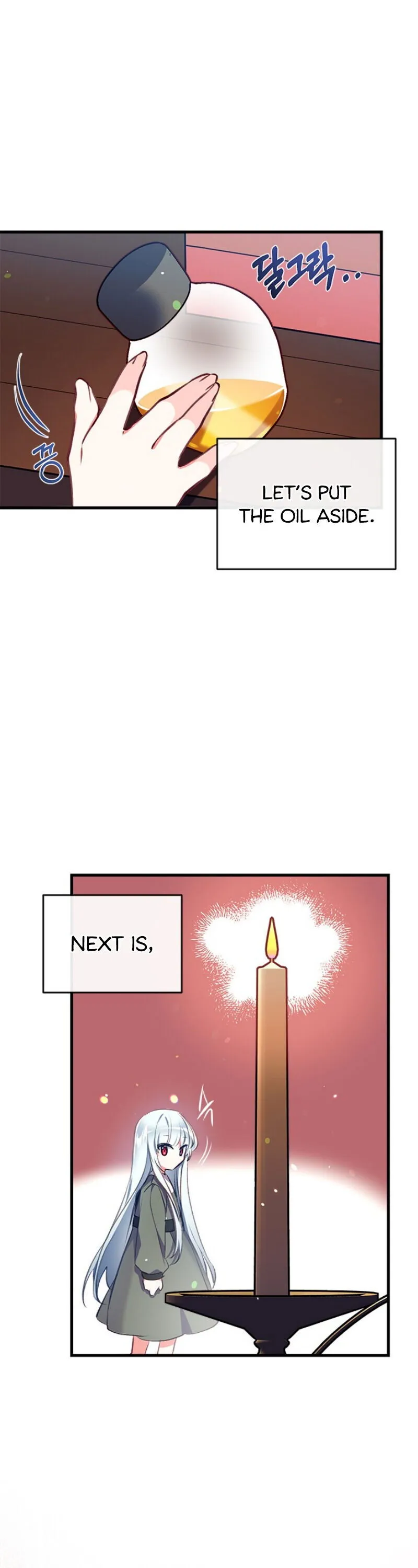 Can We Become a Family? Chapter 2 Online - página 27