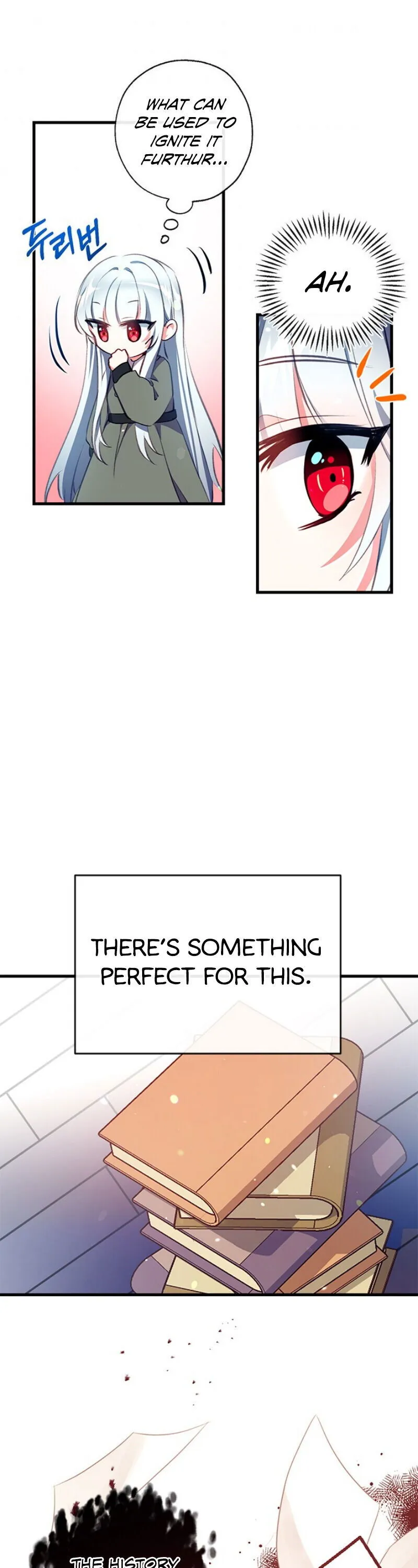 Can We Become a Family? Chapter 2 Online - página 30