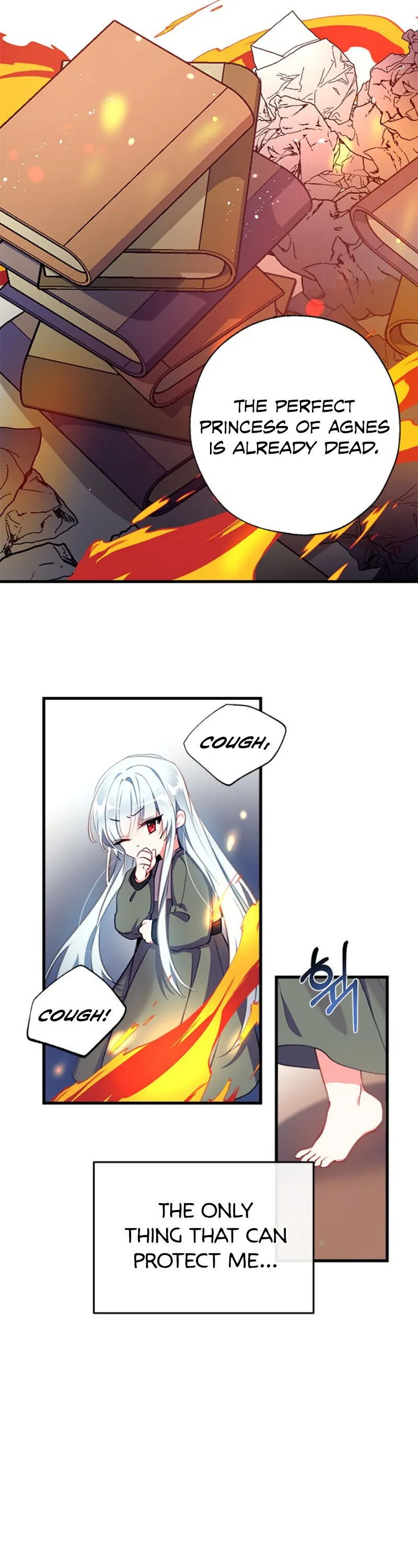 Can We Become a Family? Chapter 2 Online - página 32