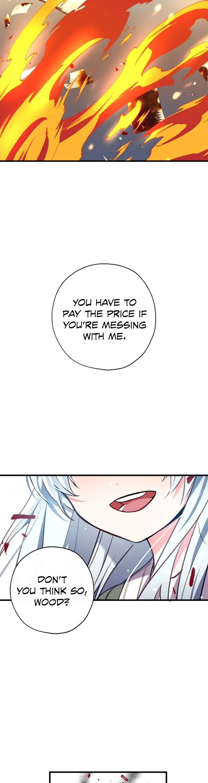 Can We Become a Family? Chapter 2 Online - página 34