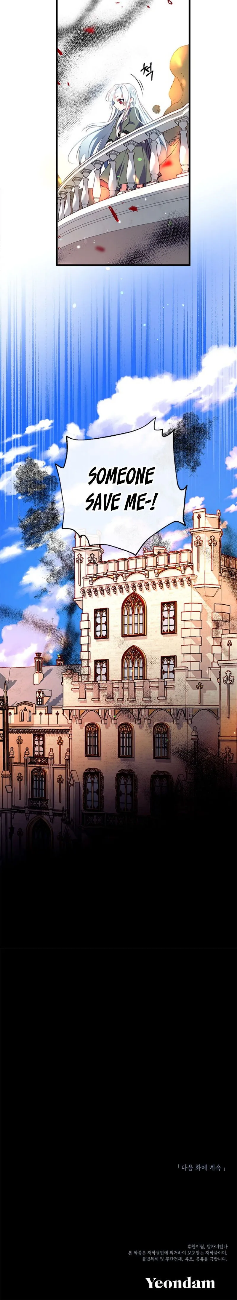 Can We Become a Family? Chapter 2 Online - página 35