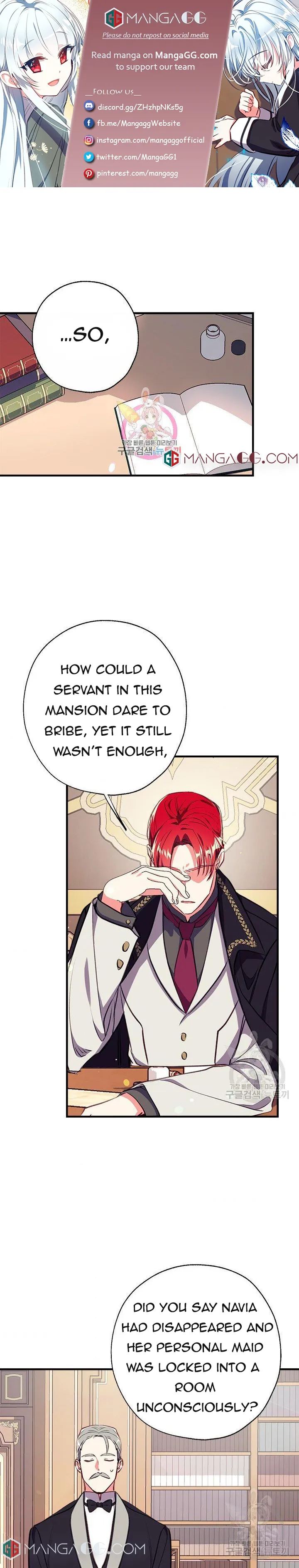 Can We Become a Family? Chapter 20 Online - página 1