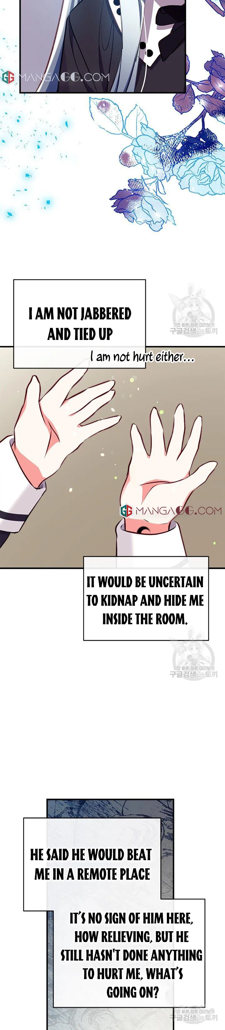 Can We Become a Family? Chapter 20 Online - página 6