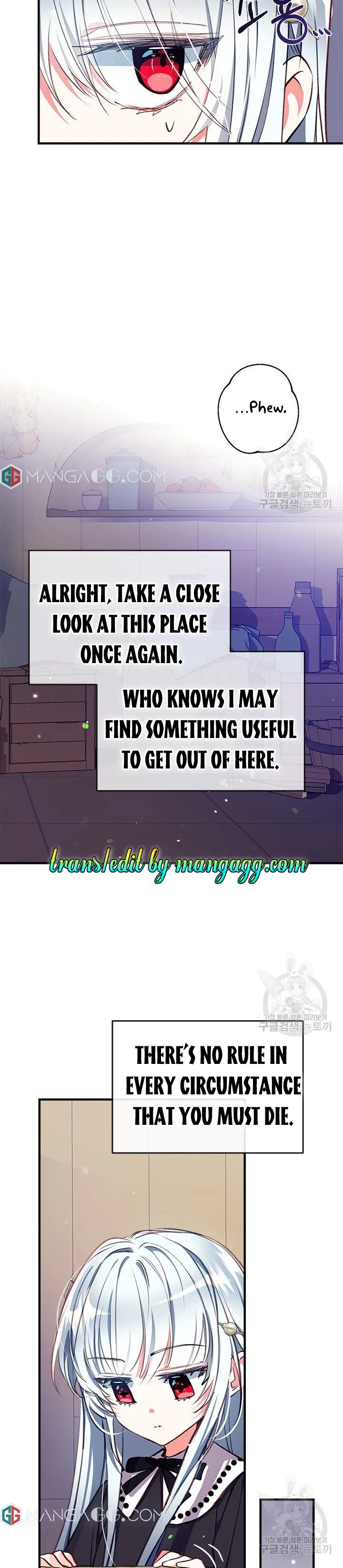 Can We Become a Family? Chapter 20 Online - página 10