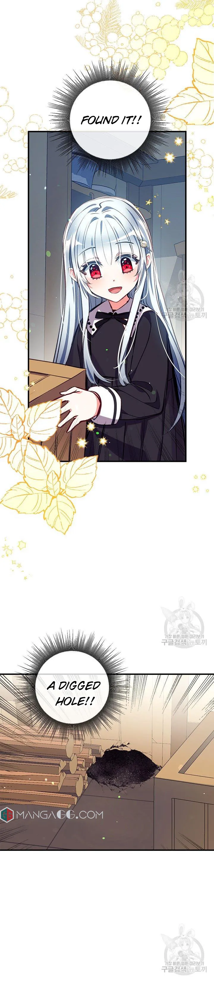 Can We Become a Family? Chapter 20 Online - página 20