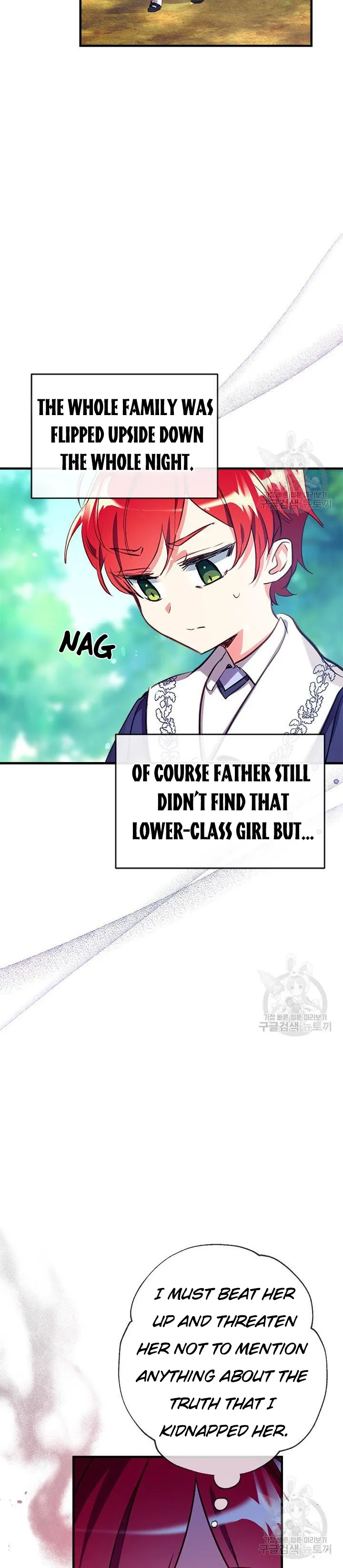 Can We Become a Family? Chapter 20 Online - página 23
