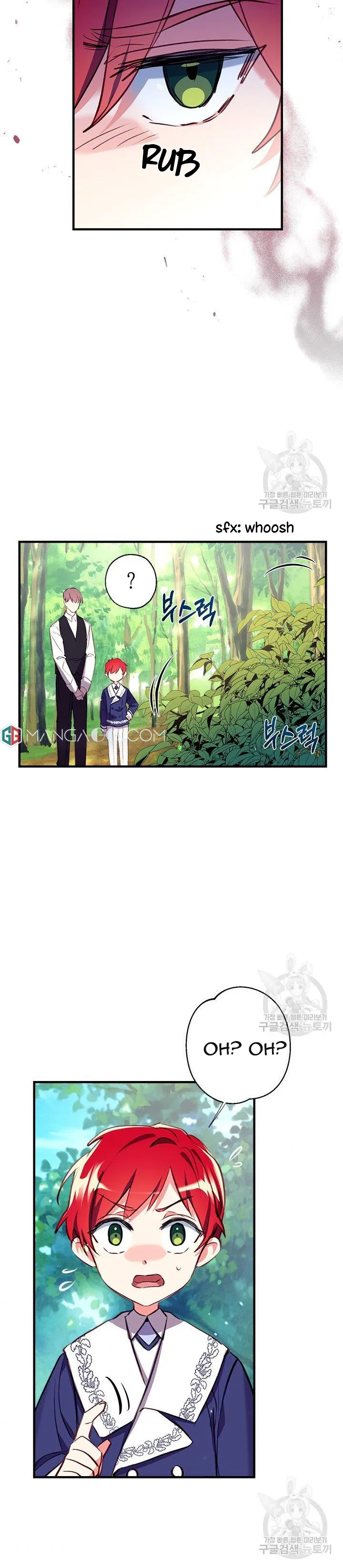 Can We Become a Family? Chapter 20 Online - página 24