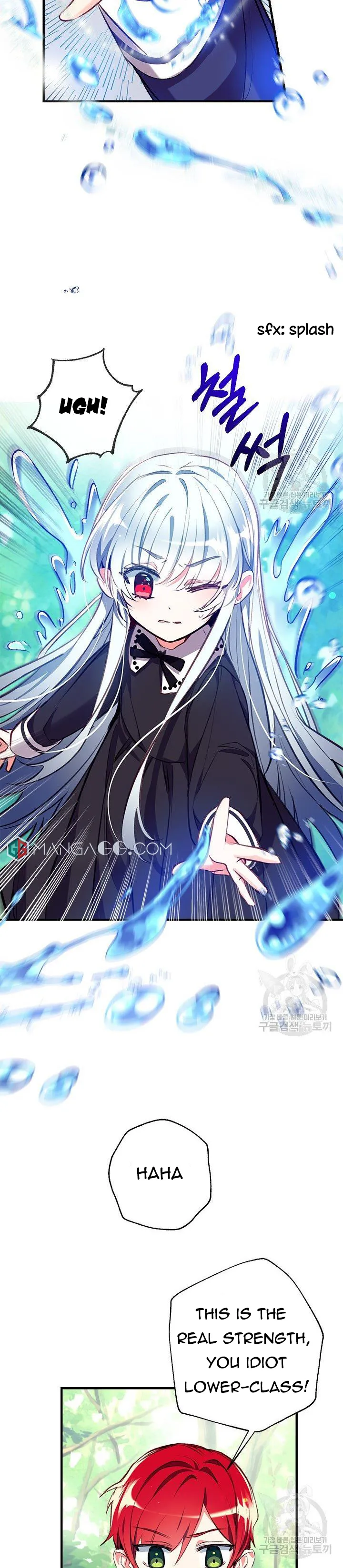 Can We Become a Family? Chapter 20 Online - página 30