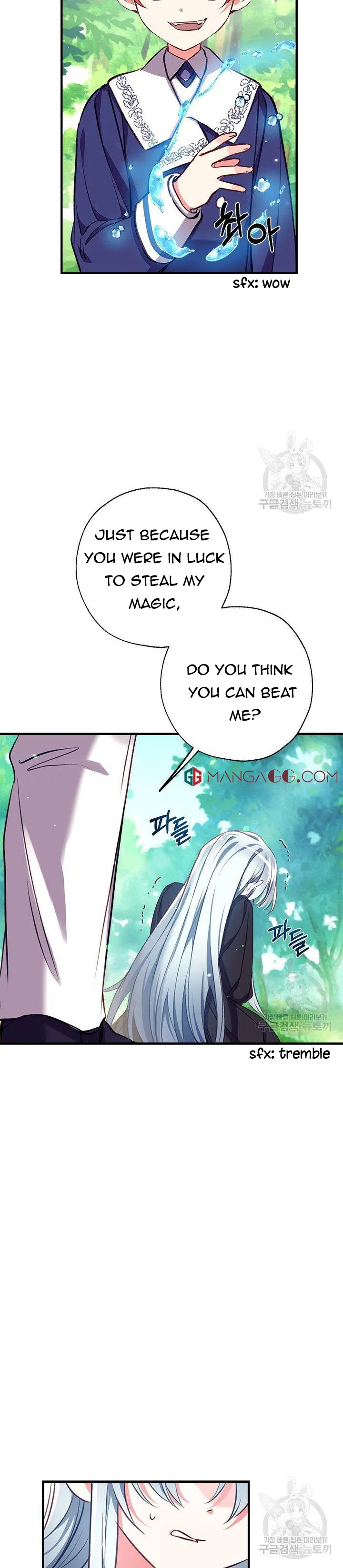 Can We Become a Family? Chapter 20 Online - página 31
