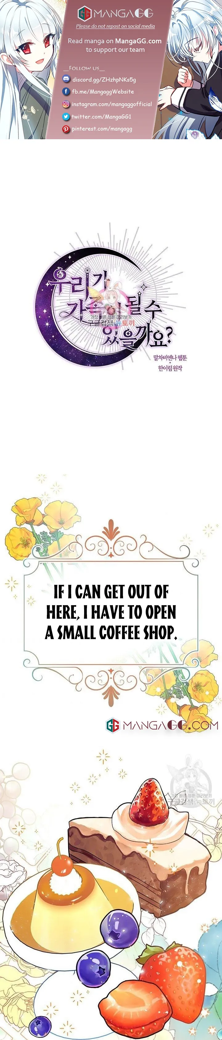 Can We Become a Family? Chapter 22 Online - página 1