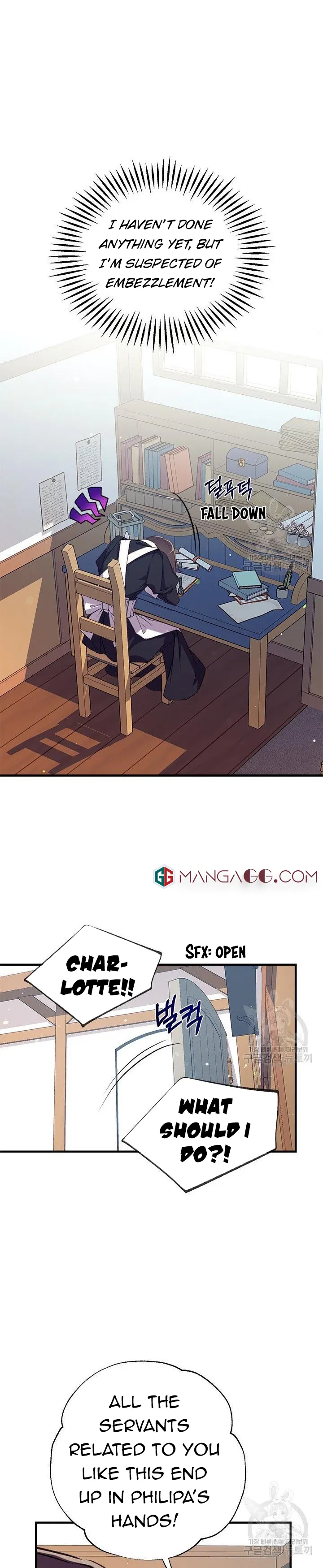 Can We Become a Family? Chapter 22 Online - página 4