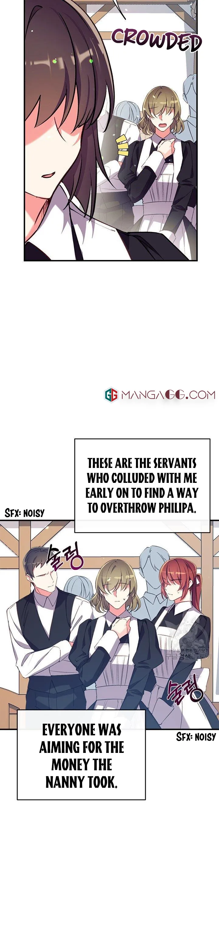 Can We Become a Family? Chapter 22 Online - página 5