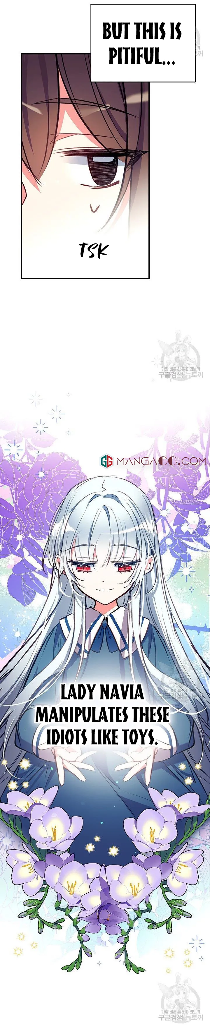Can We Become a Family? Chapter 22 Online - página 6