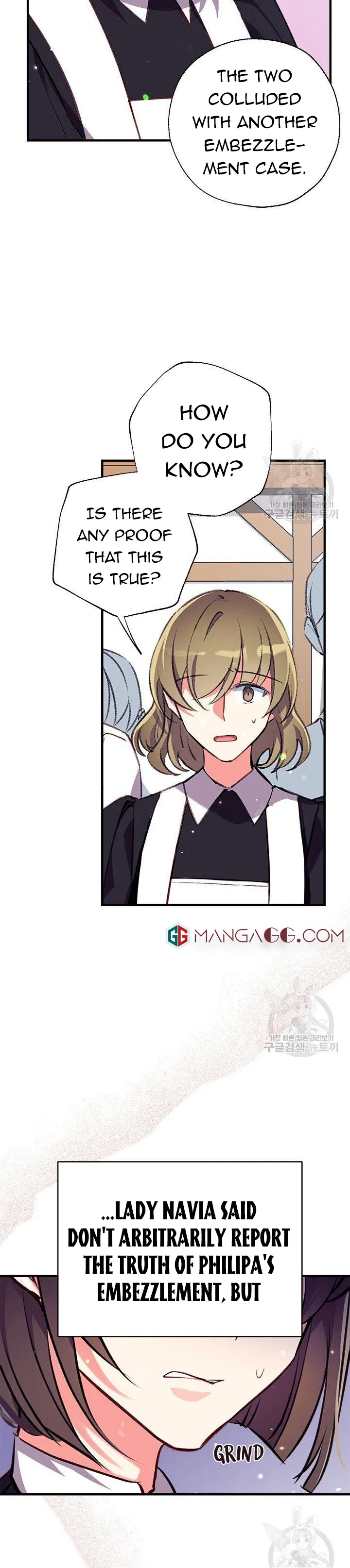 Can We Become a Family? Chapter 22 Online - página 8