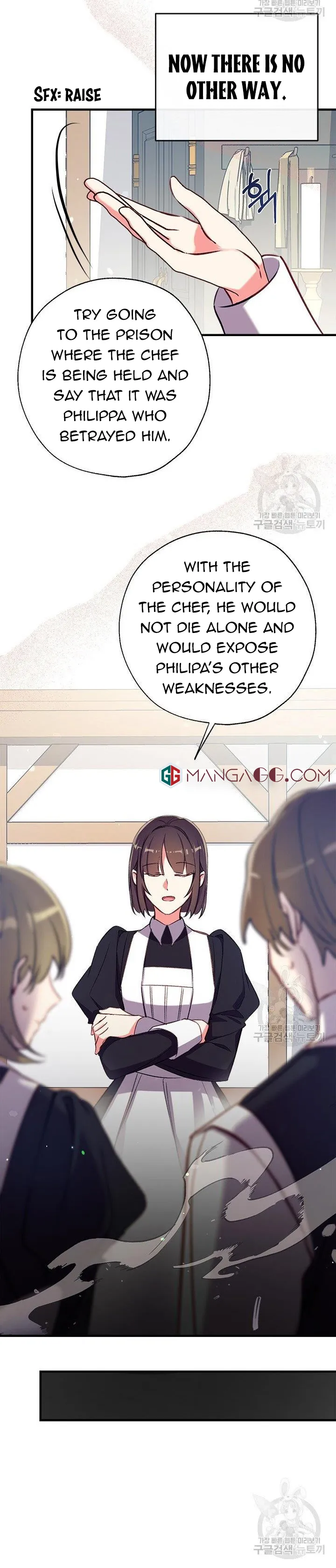 Can We Become a Family? Chapter 22 Online - página 9