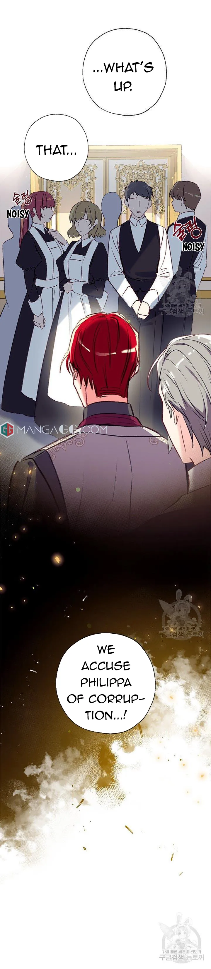 Can We Become a Family? Chapter 22 Online - página 13