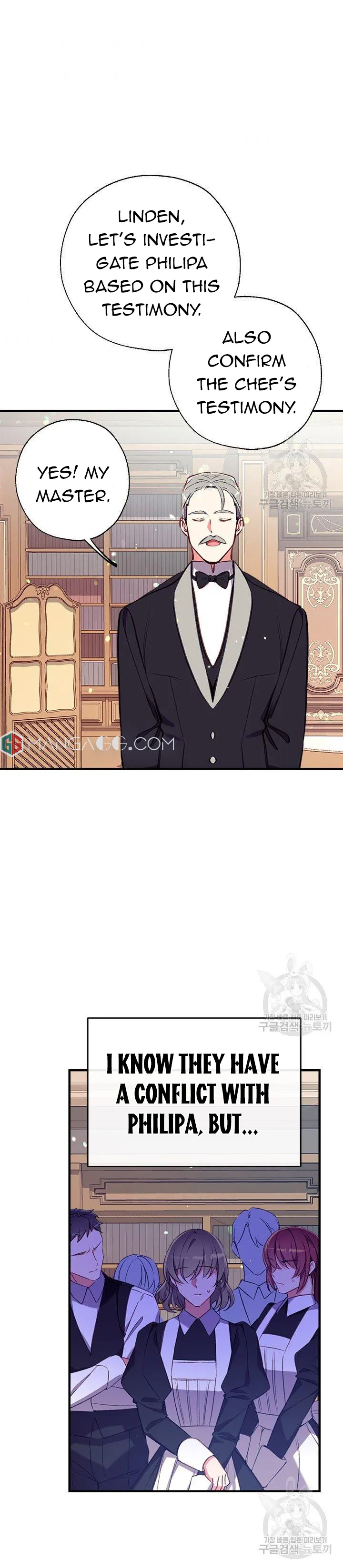 Can We Become a Family? Chapter 22 Online - página 15