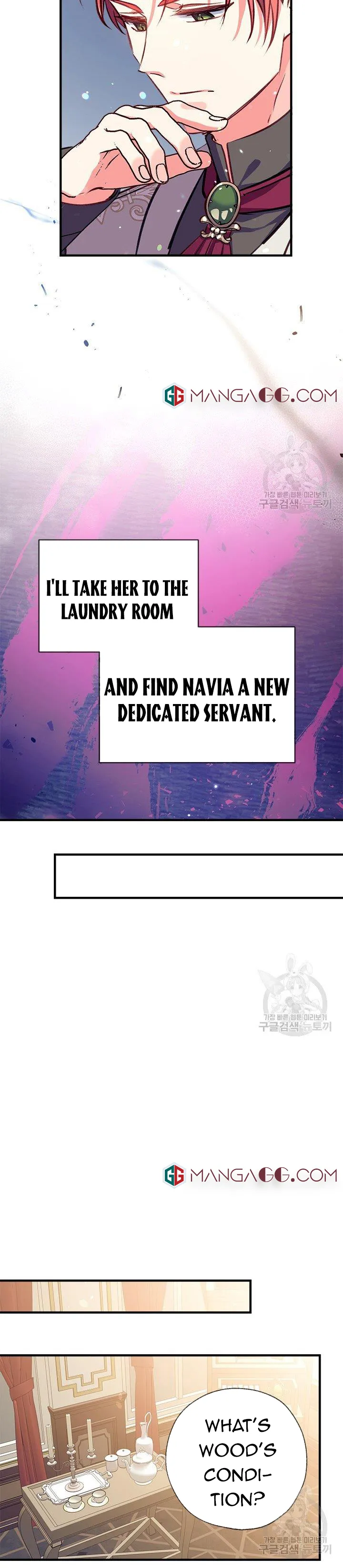 Can We Become a Family? Chapter 22 Online - página 17