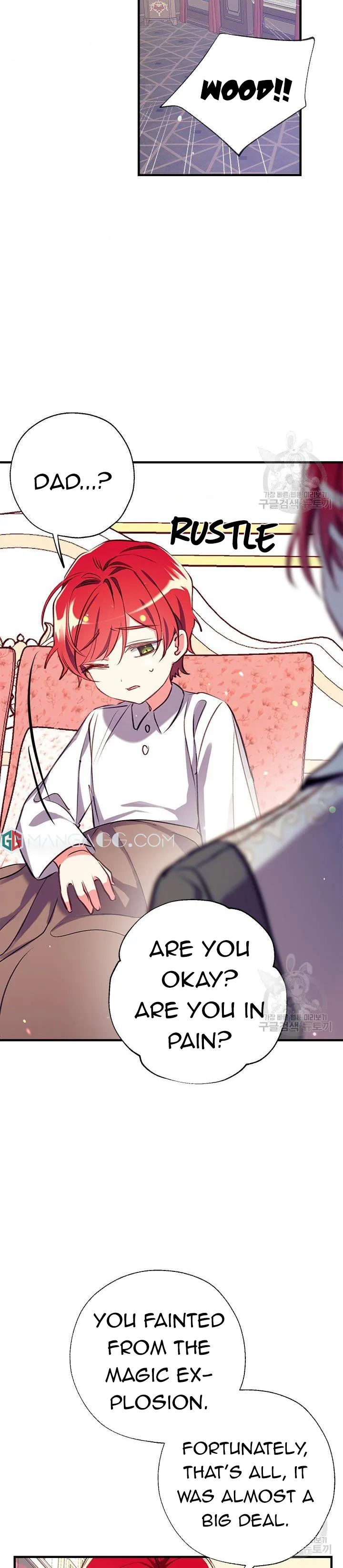 Can We Become a Family? Chapter 22 Online - página 25