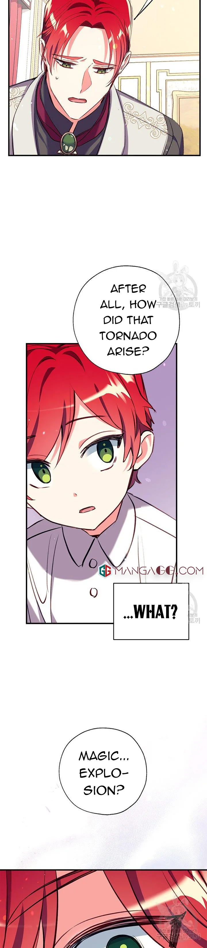 Can We Become a Family? Chapter 22 Online - página 26