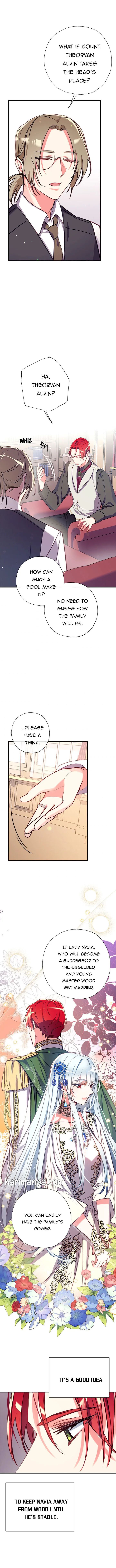 Can We Become a Family? Chapter 23.5 Online - página 1