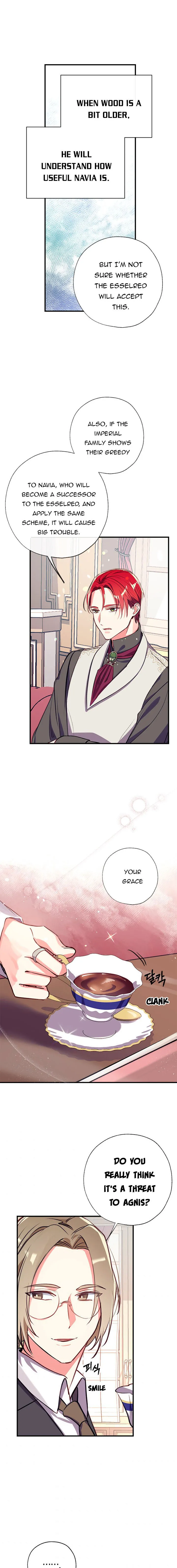 Can We Become a Family? Chapter 23.5 Online - página 2