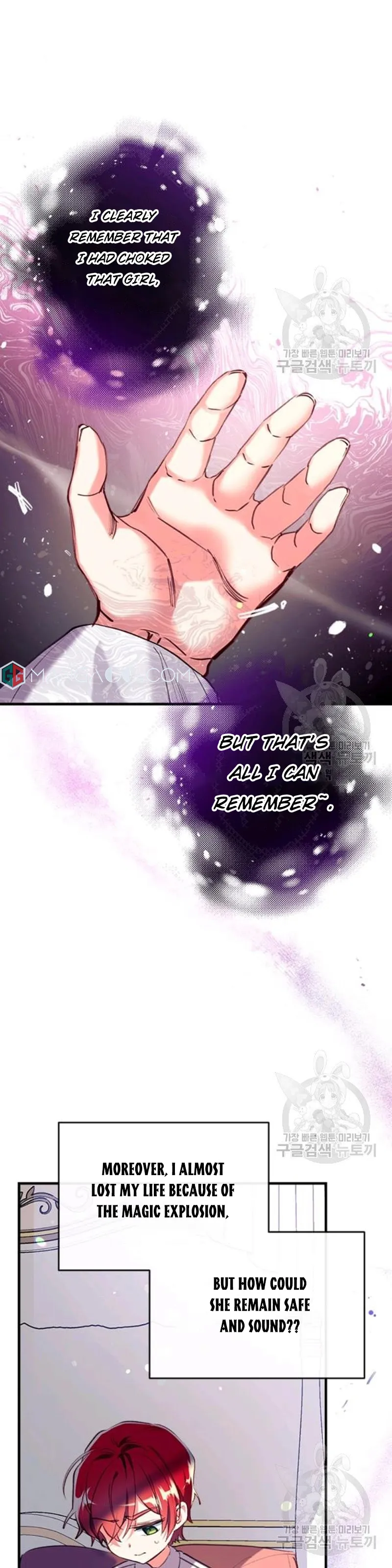 Can We Become a Family? Chapter 26 Online - página 3
