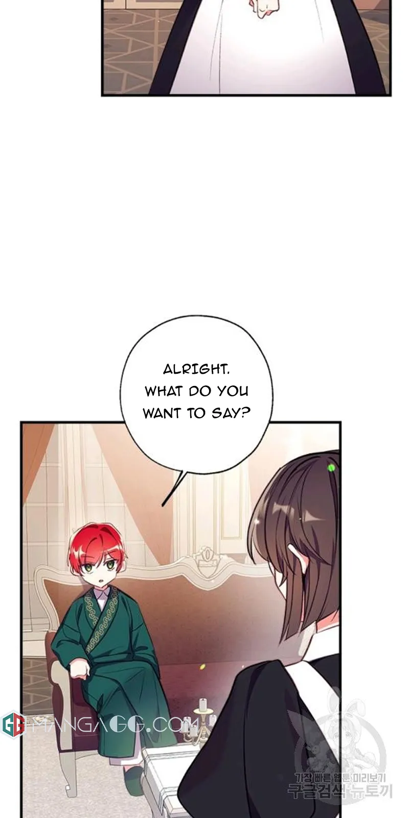 Can We Become a Family? Chapter 26 Online - página 10