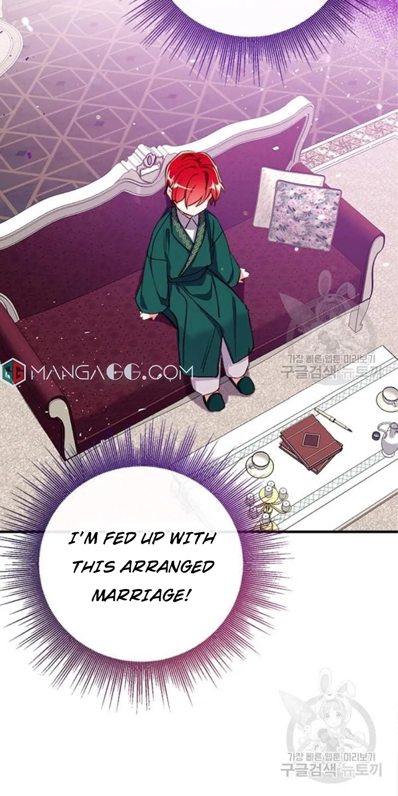 Can We Become a Family? Chapter 26 Online - página 24