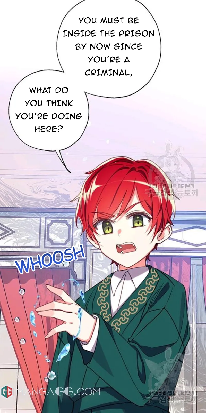 Can We Become a Family? Chapter 26 Online - página 38