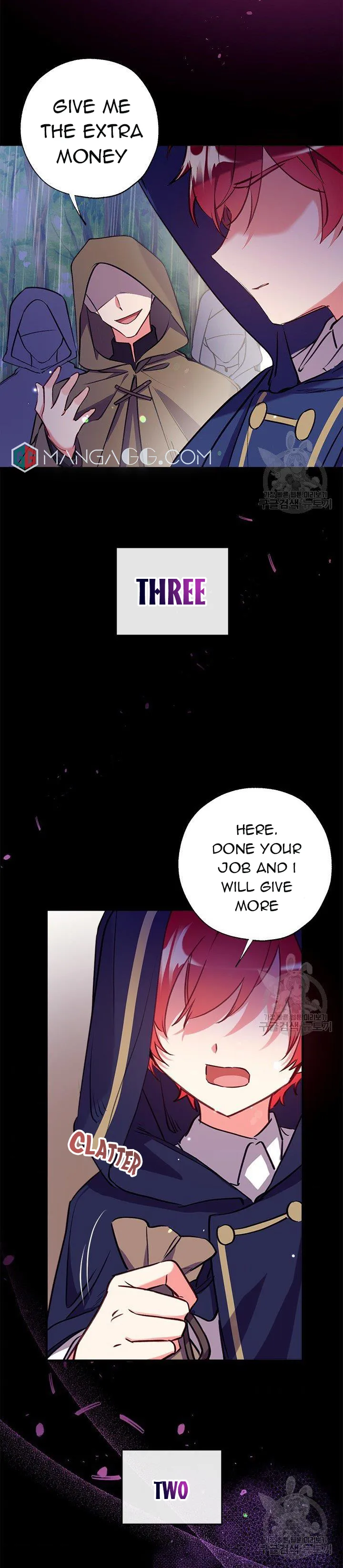 Can We Become a Family? Chapter 28 Online - página 10