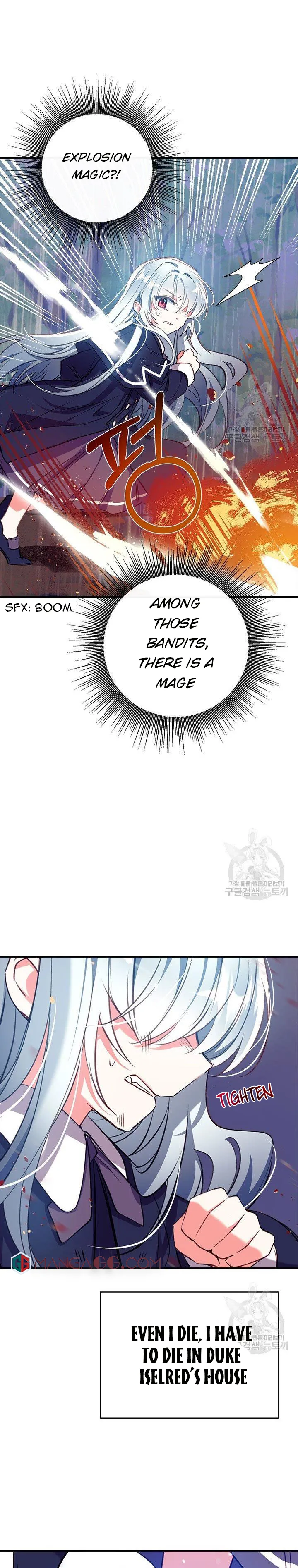 Can We Become a Family? Chapter 28 Online - página 15