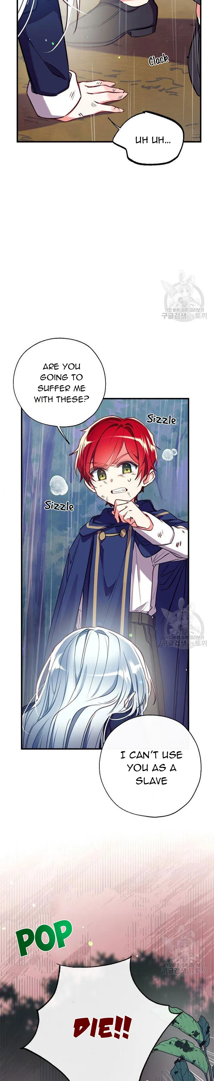 Can We Become a Family? Chapter 28 Online - página 20