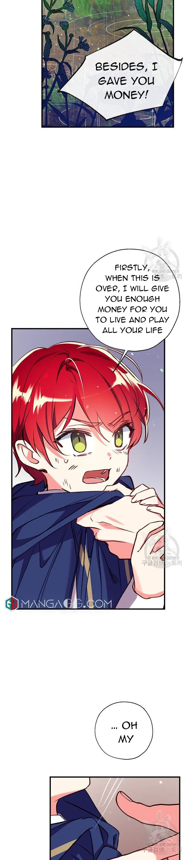 Can We Become a Family? Chapter 28 Online - página 24