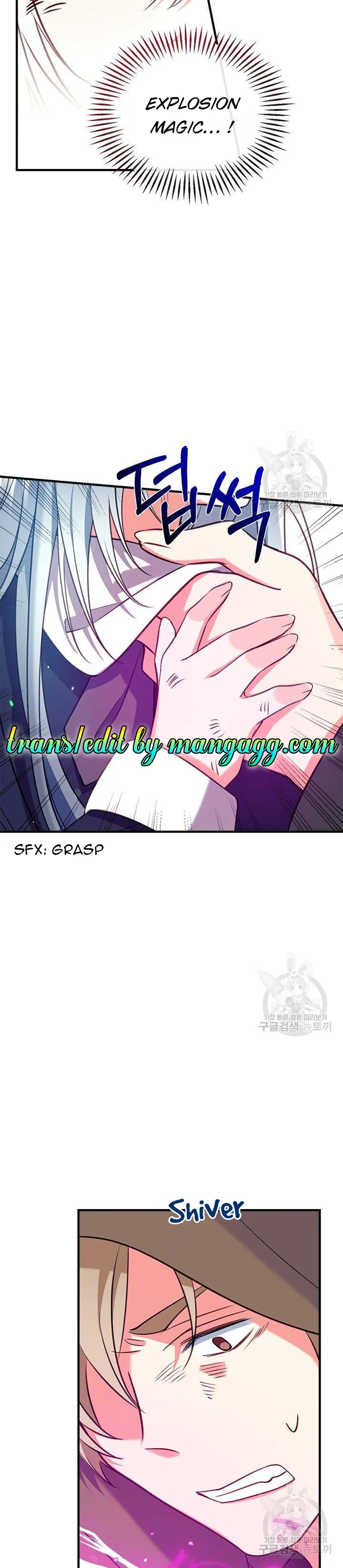 Can We Become a Family? Chapter 28 Online - página 28