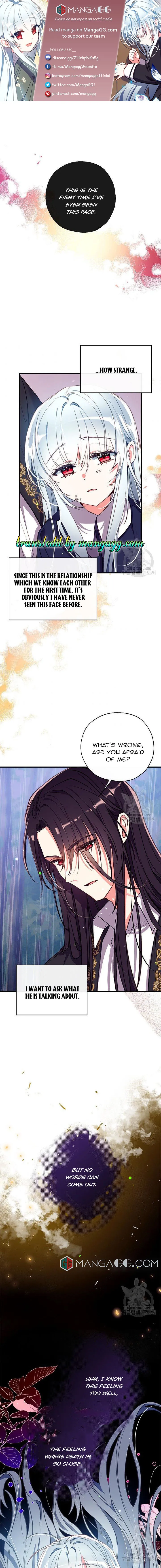 Can We Become a Family? Chapter 29 Online - página 1